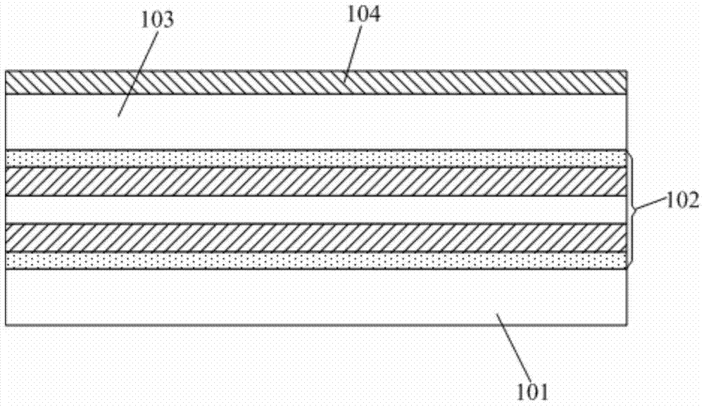 Polarizer, display panel, display panel forming method and display device