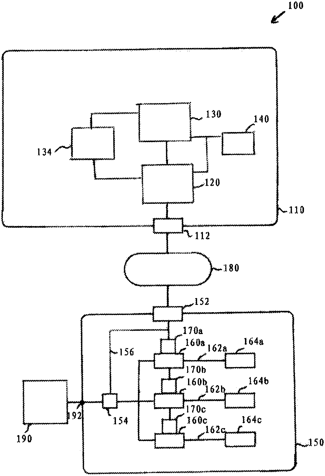 Energy consumption alerting method, energy consumption alerting system and platform