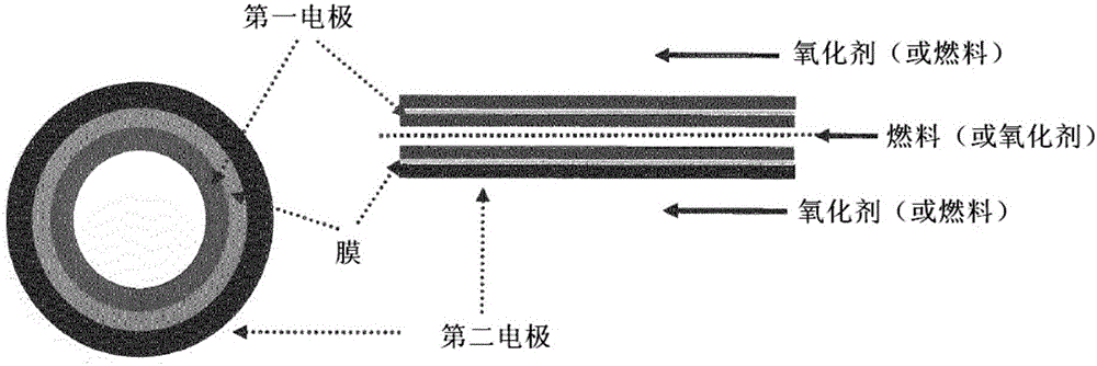 Microtubes made of carbon nanotubes