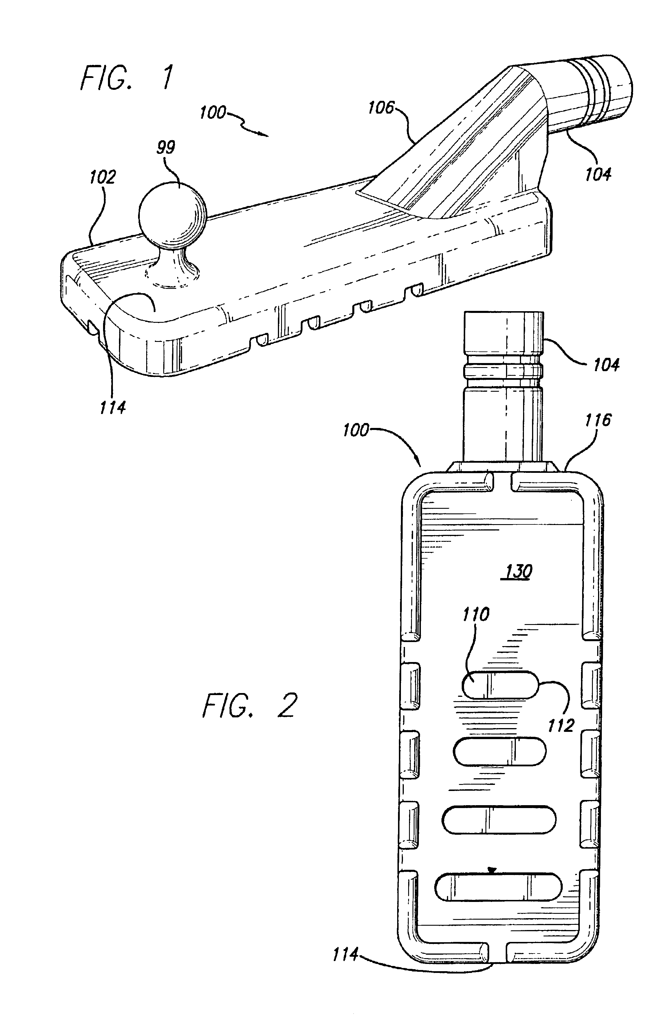 Vacuum cleaner attachment for fungi removal and method of use thereof