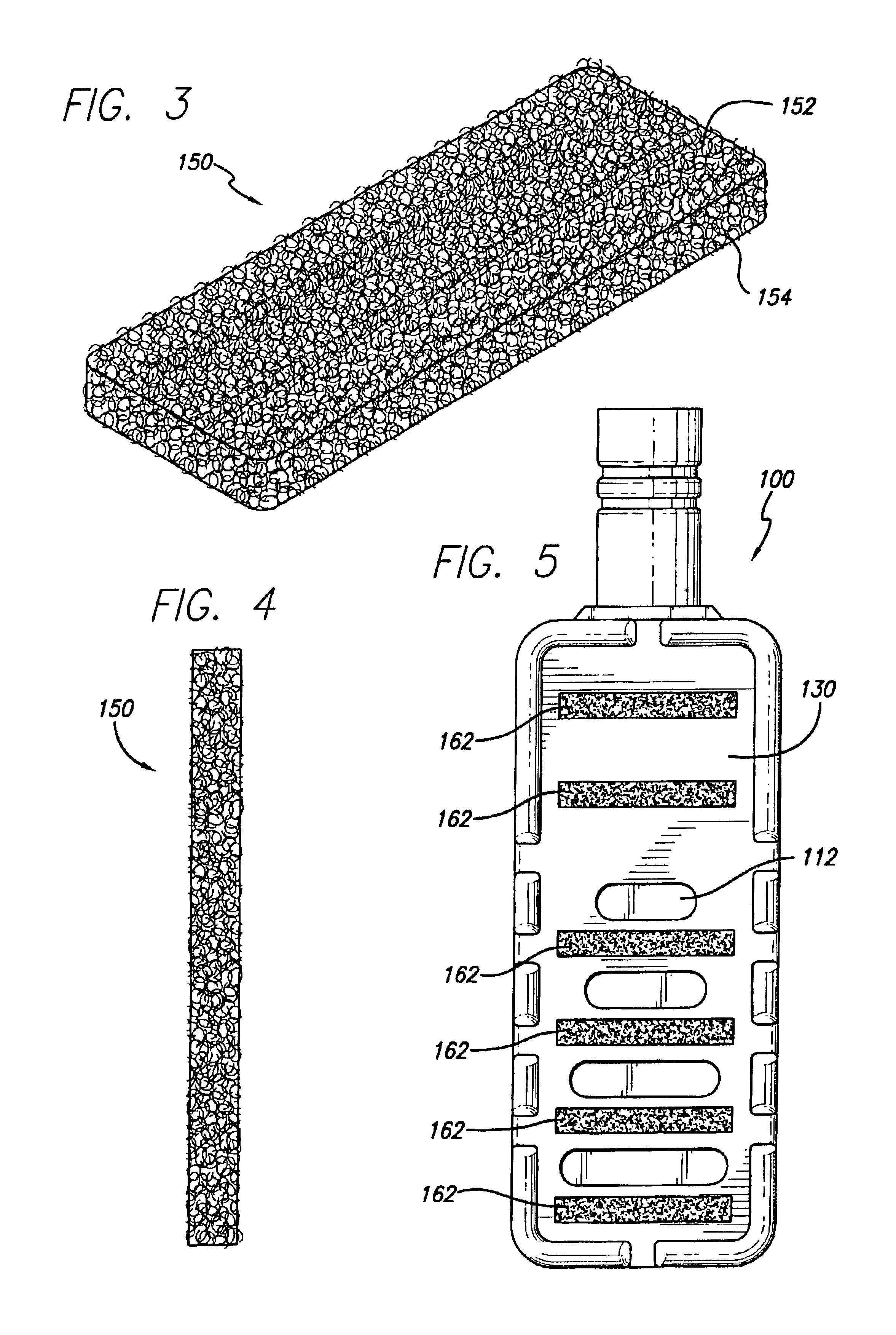 Vacuum cleaner attachment for fungi removal and method of use thereof