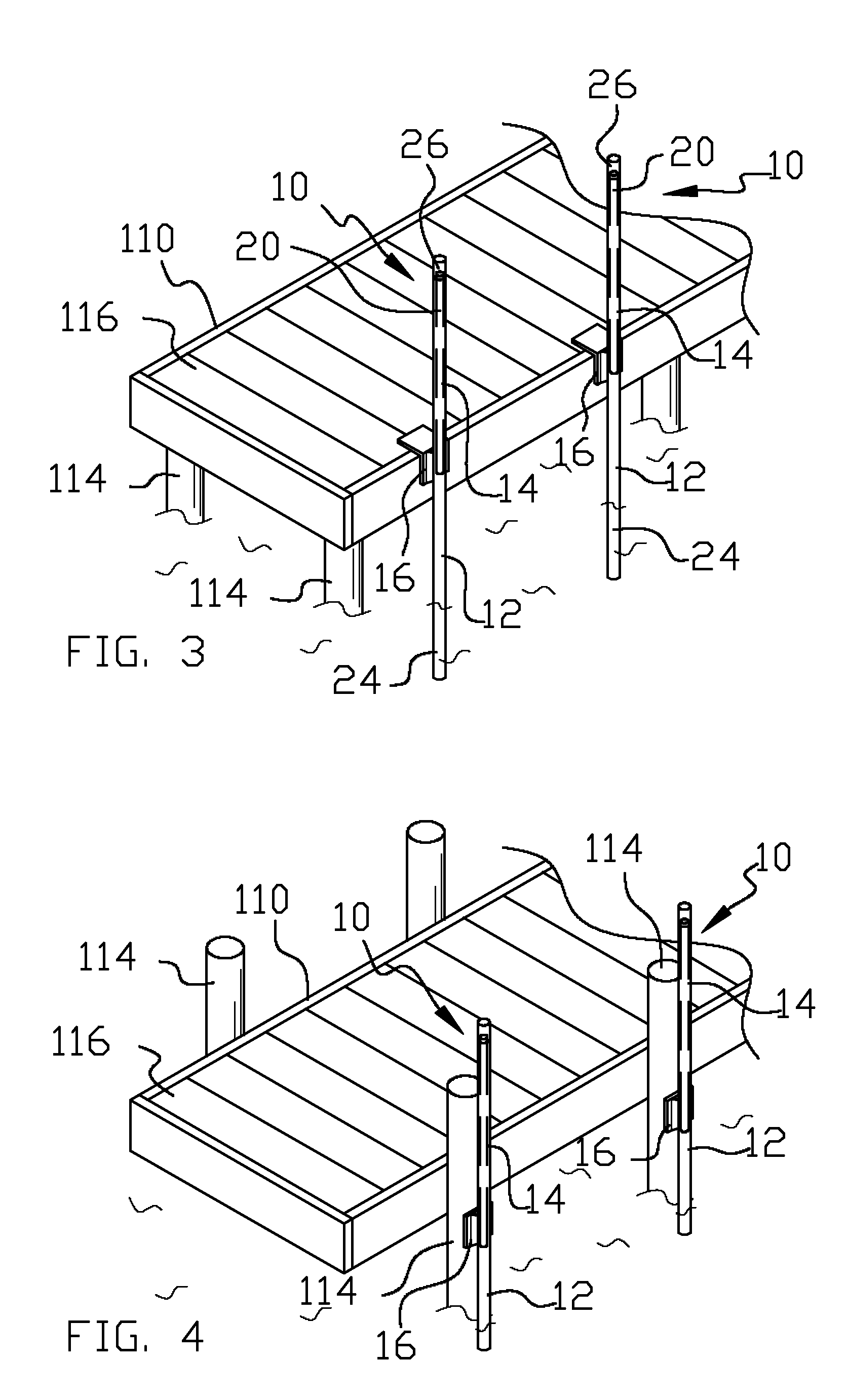 Watercraft hull and gunwale mooring guard