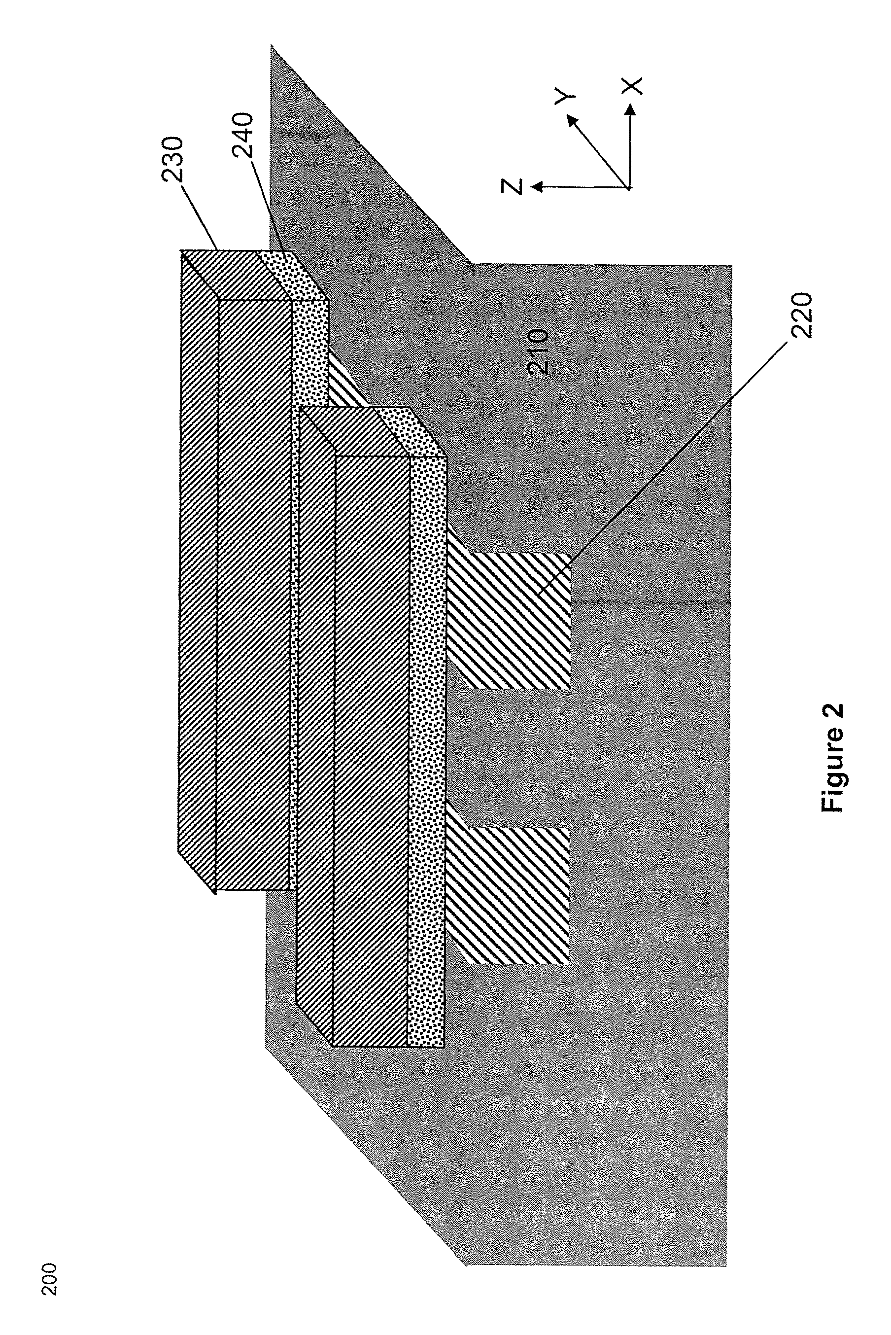 NRAM arrays with nanotube blocks, nanotube traces, and nanotube planes and methods of making same