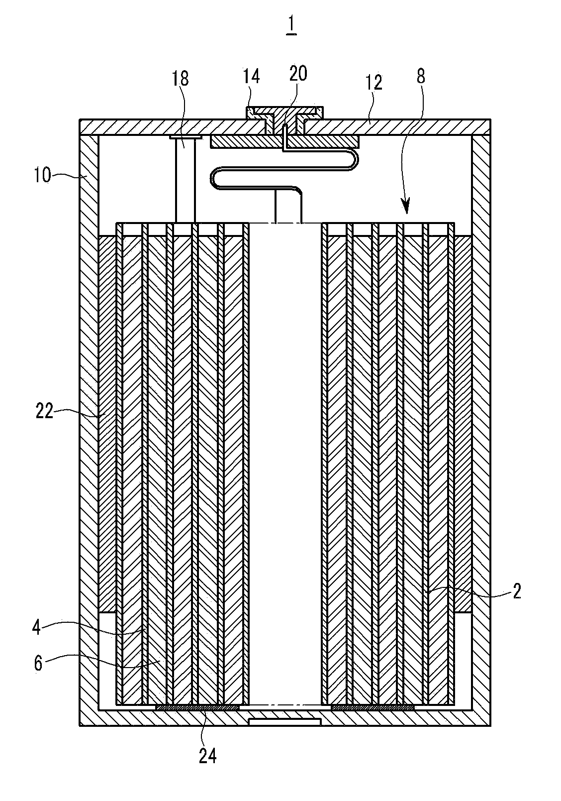Positive active material for rechargeable lithium battery, method of preparing the same, and rechargeable lithium battery including the same