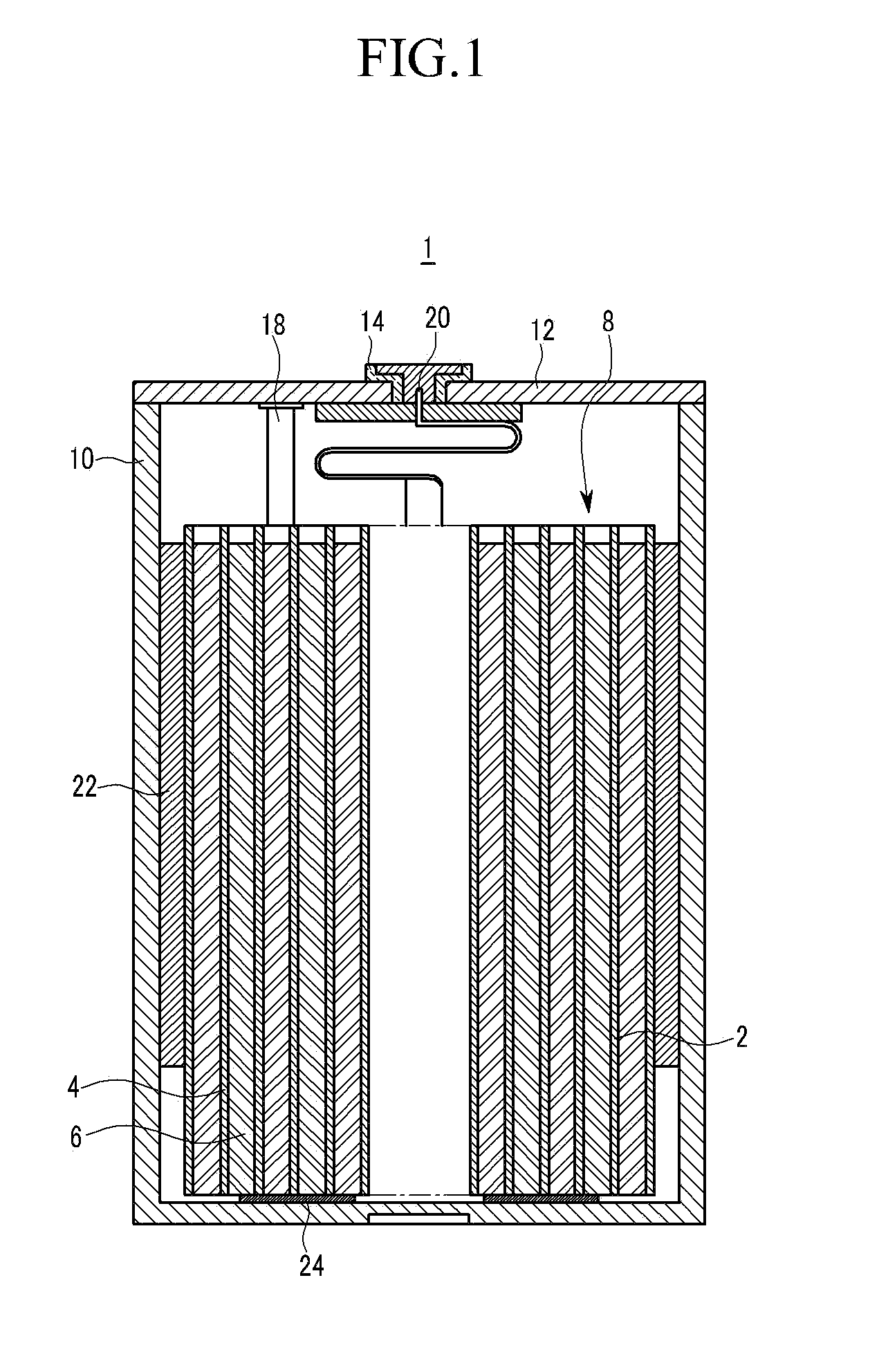 Positive active material for rechargeable lithium battery, method of preparing the same, and rechargeable lithium battery including the same