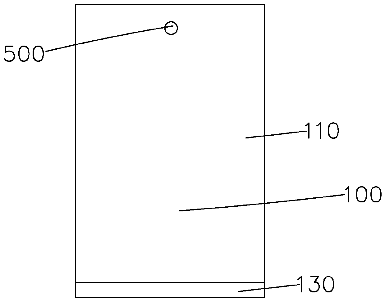 OLED display device