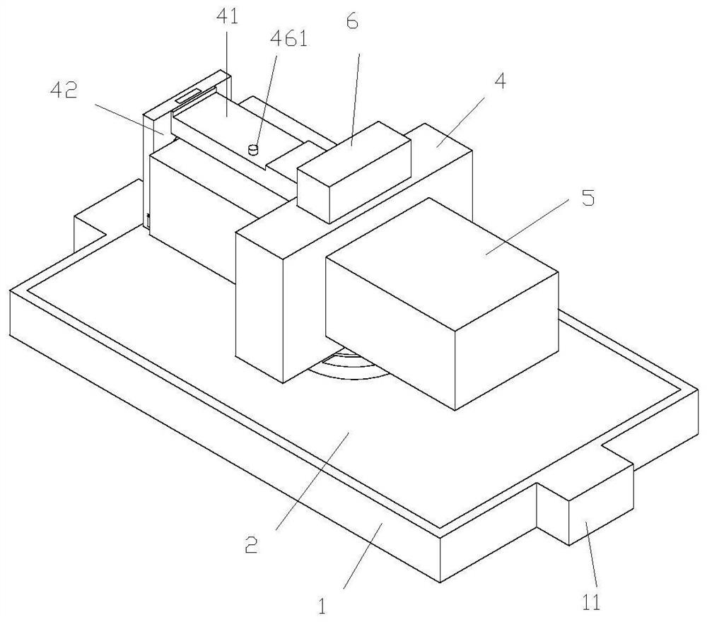 Monitor sign value and waveform data acquisition method based on video technology