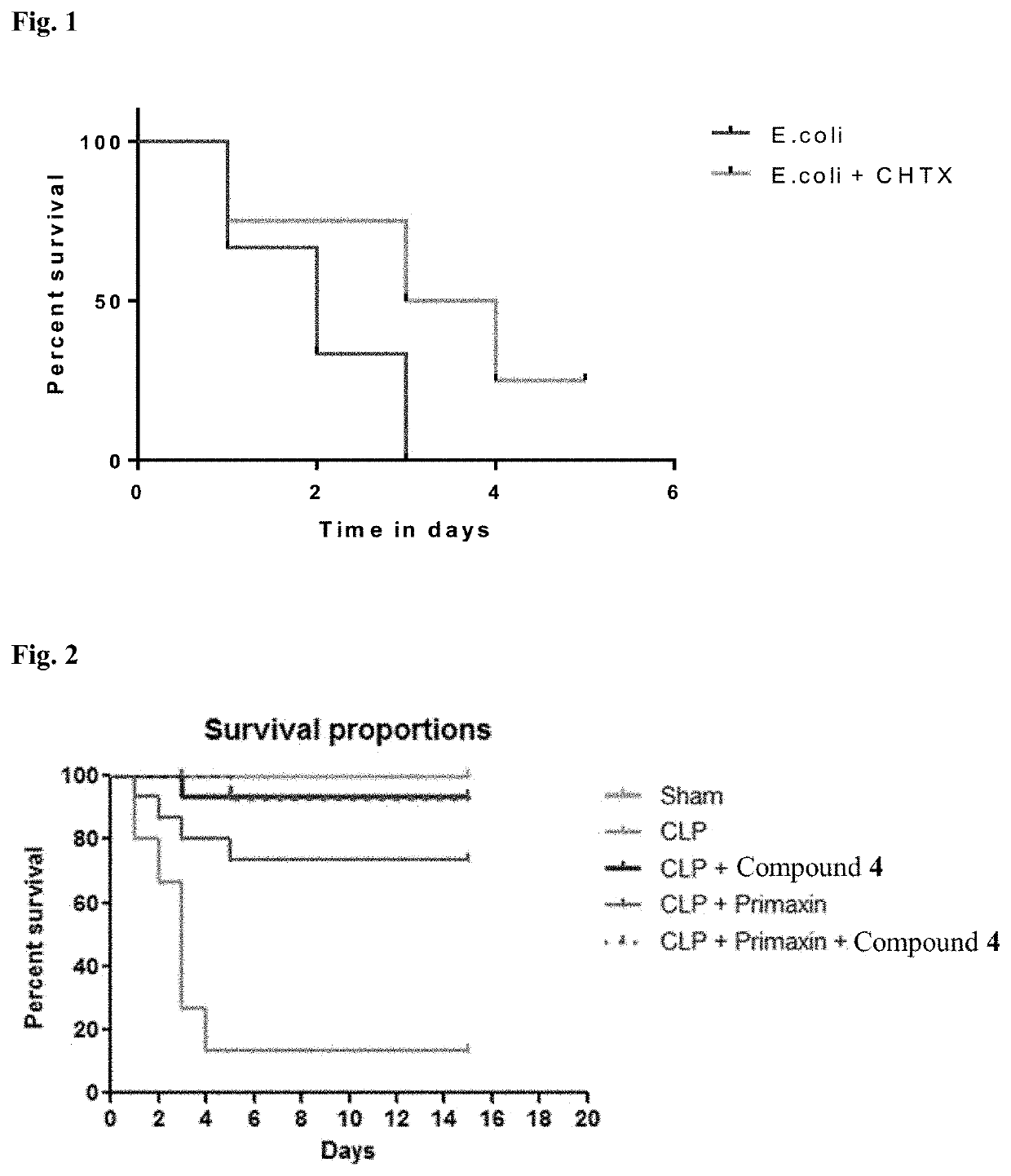 Compositions and therapeutic methods