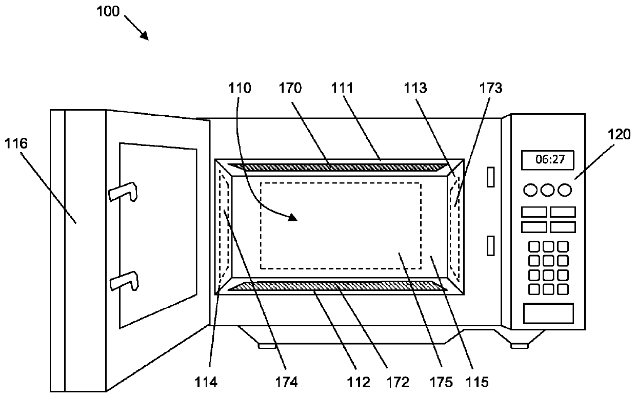 Defrosting apparatus and methods for operation thereof