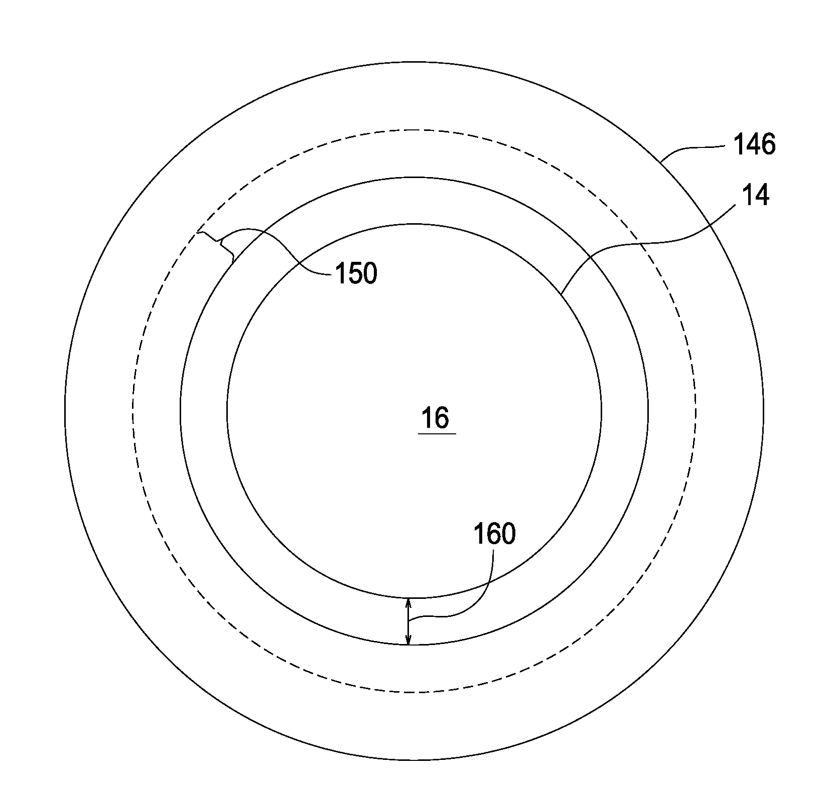 Enhanced rapid thermal processing apparatus and method