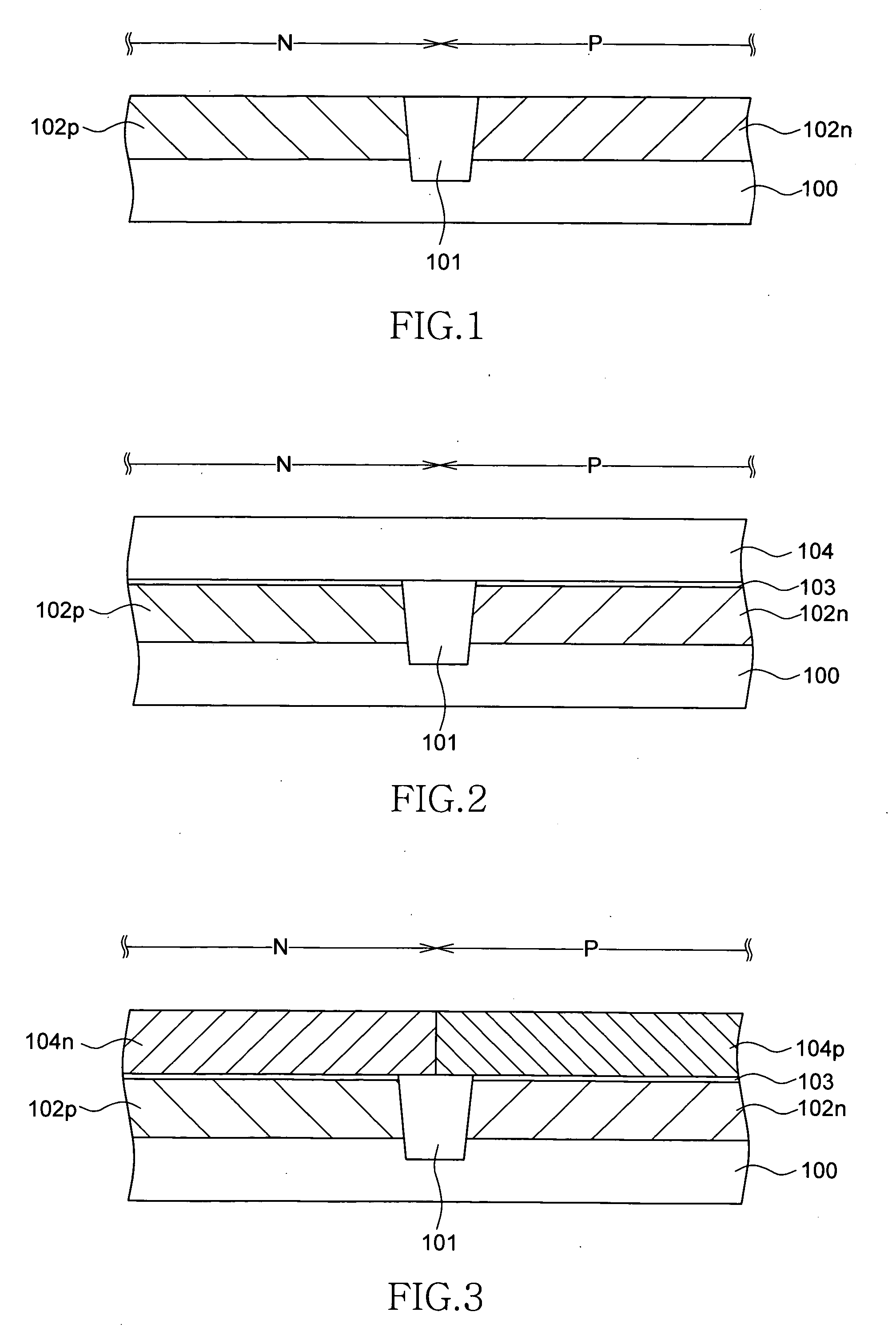 Semiconductor device and manufacturing method thereof