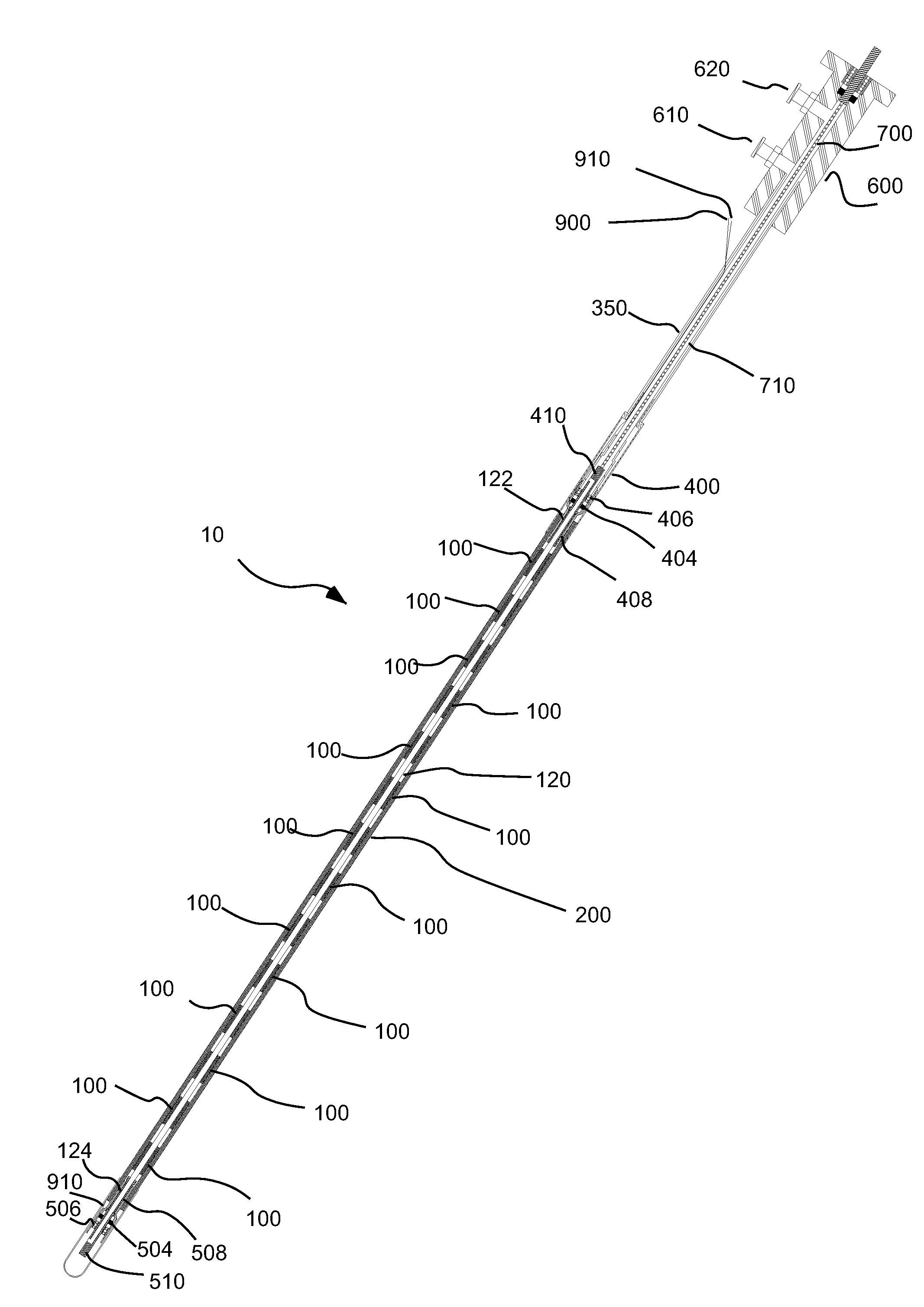 Intracorporeal gas exchange devices, systems and methods