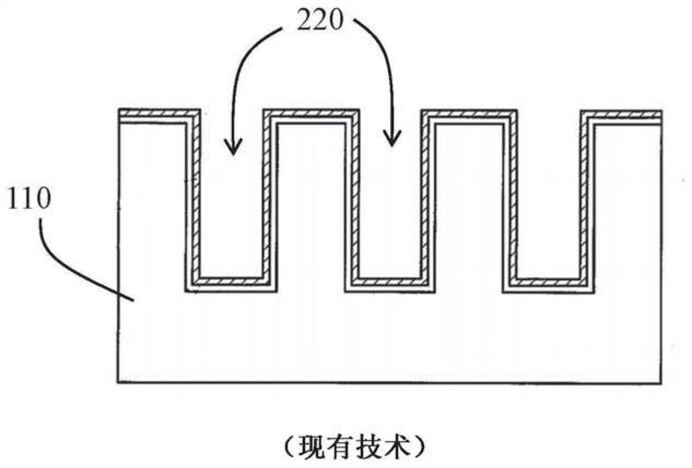 Chip packaging structure