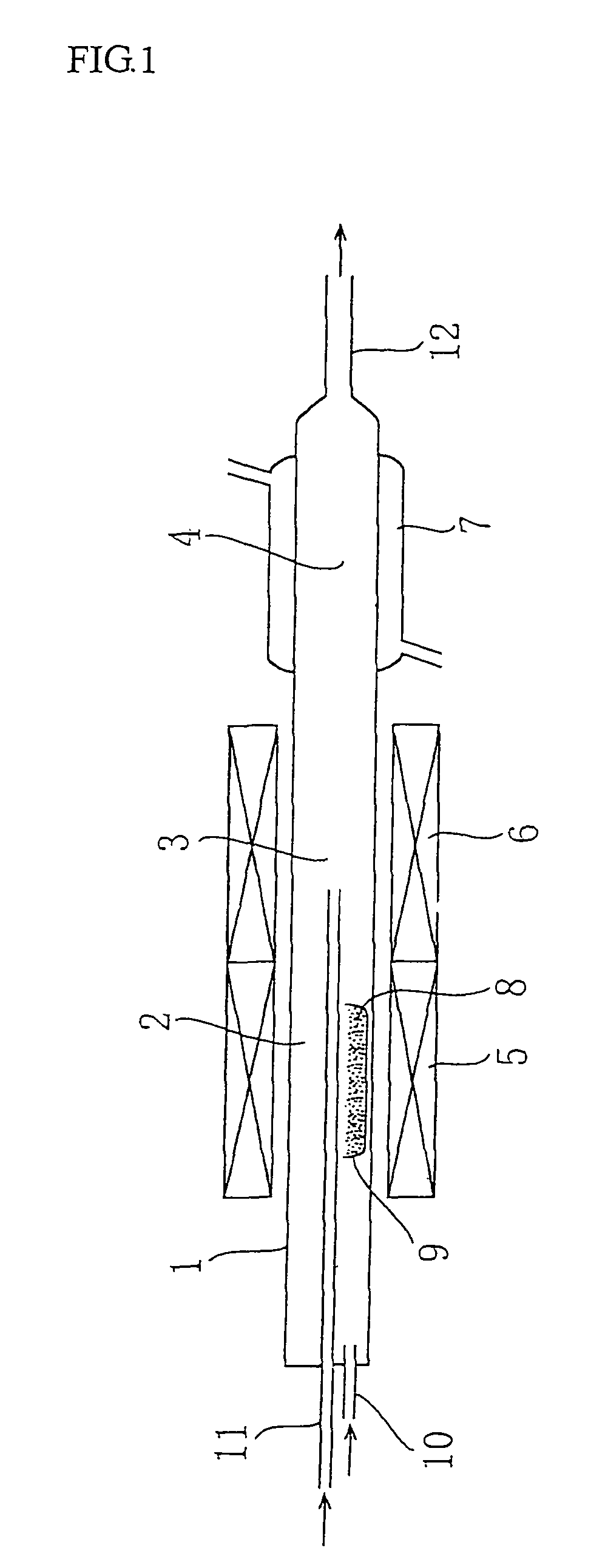 Production method of pure metal/alloy super-micro powder