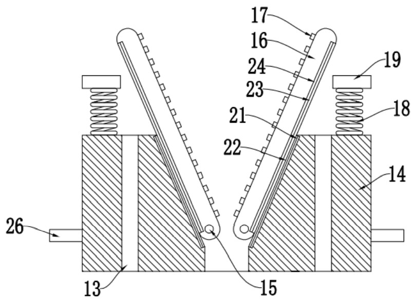 A passive periodical magnetron mine stone crushing and screening equipment