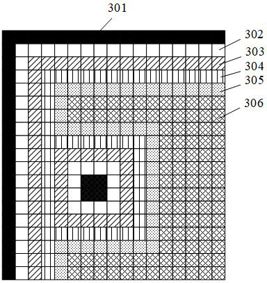 Method, device, equipment, storage medium and program product for determining navigation route