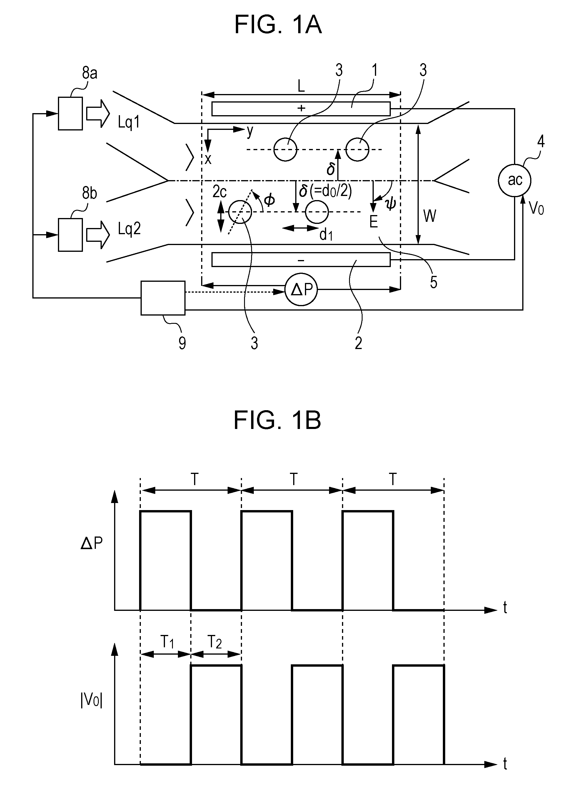 Liquid mixing apparatus