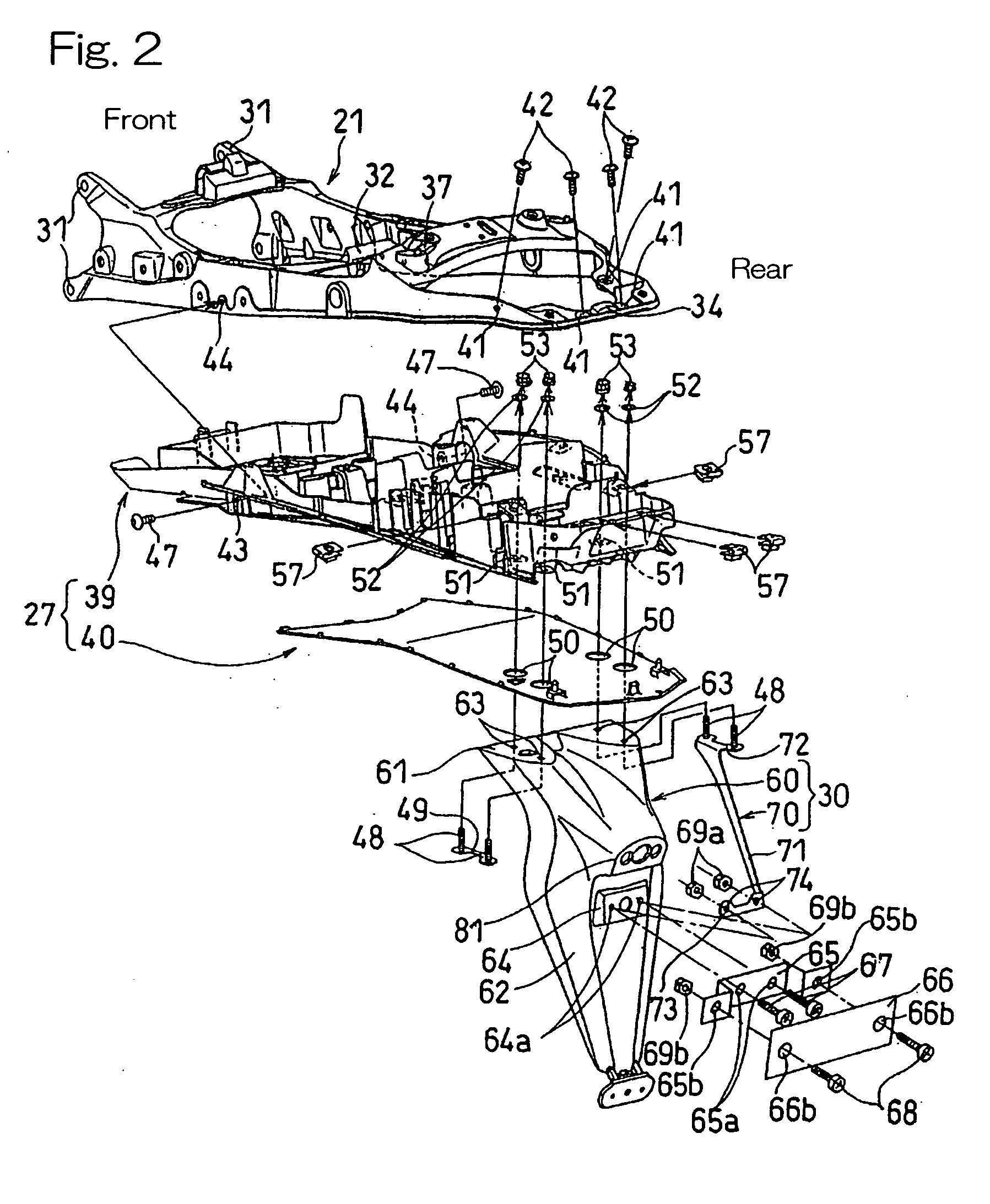 Vehicle wheel fender flap