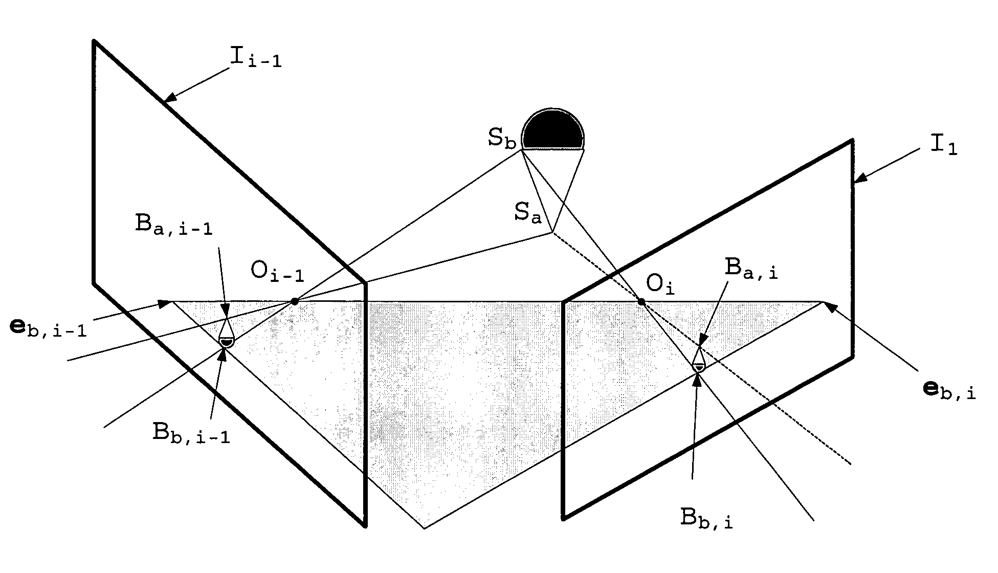 System and method for three dimensional modeling