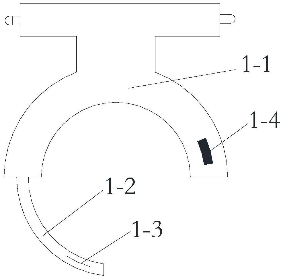 Combustible gas high-pressure cylinder storage protection cabinet and method