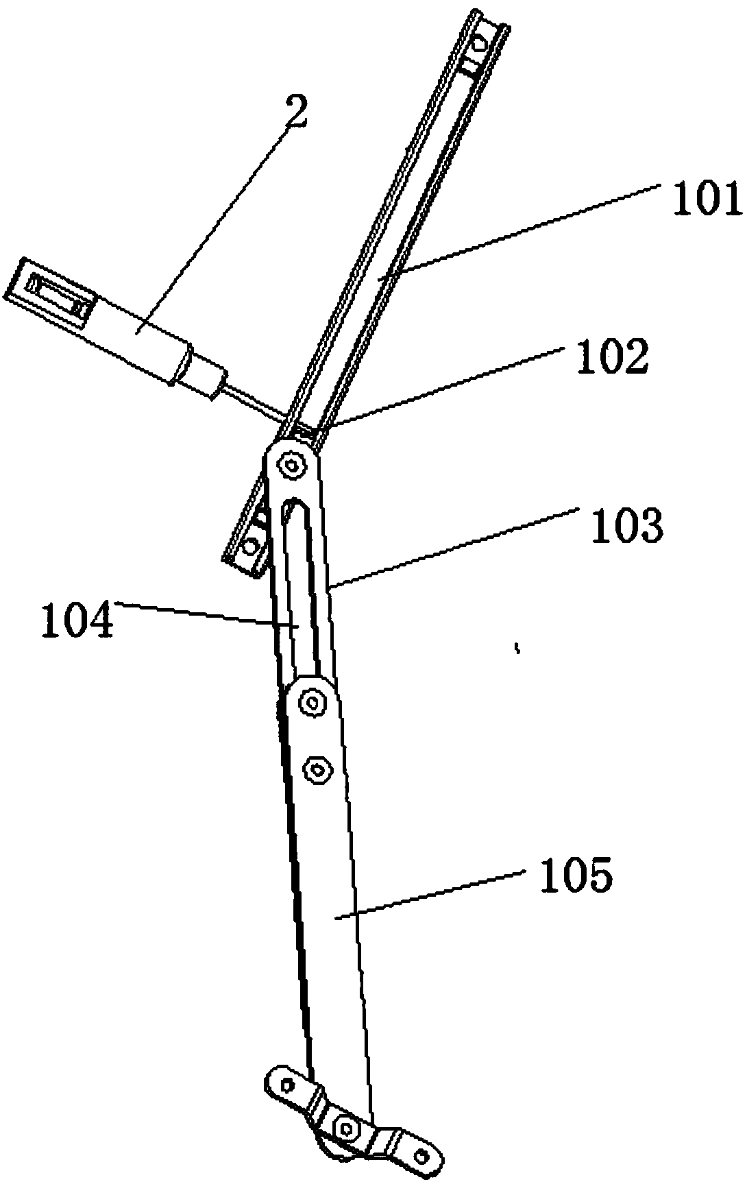 Fire resisting window with stepless speed-regulating window closer