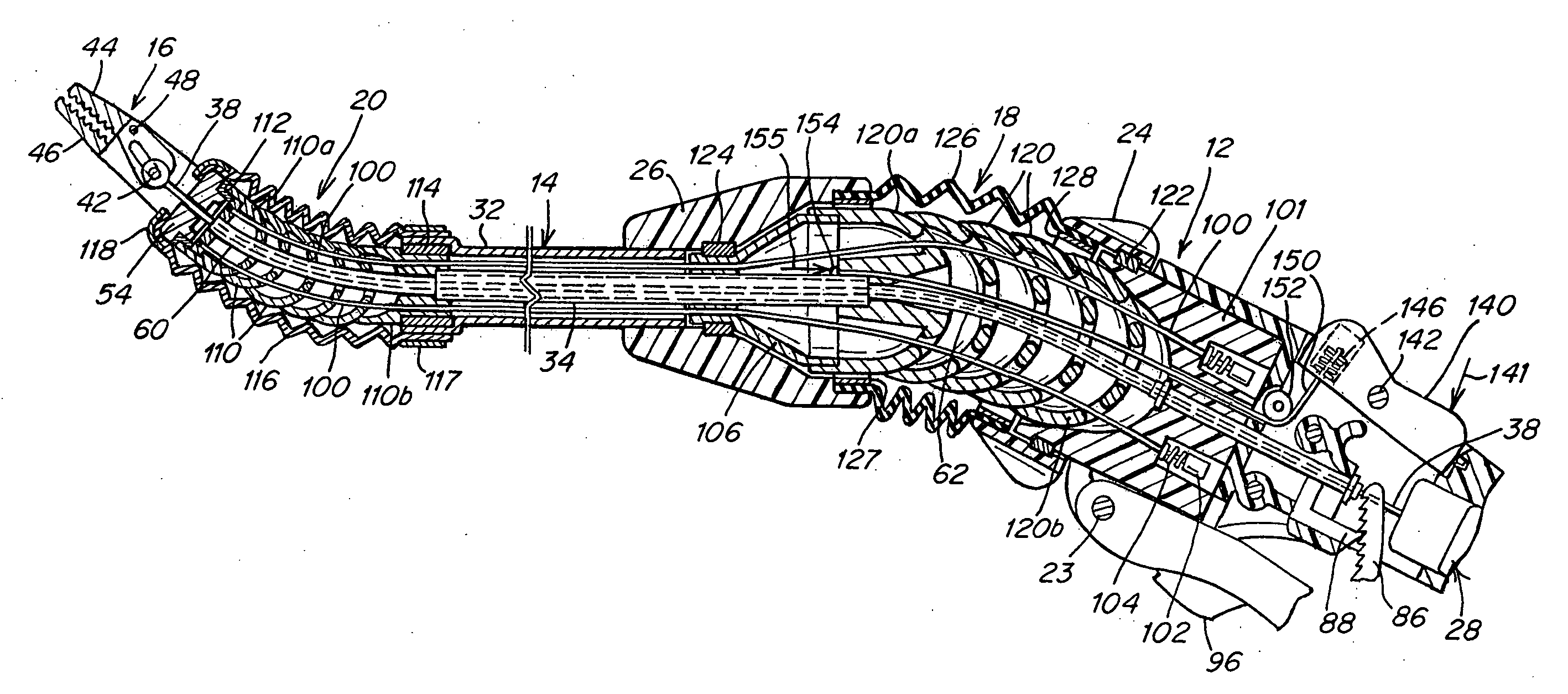 Surgical instrument