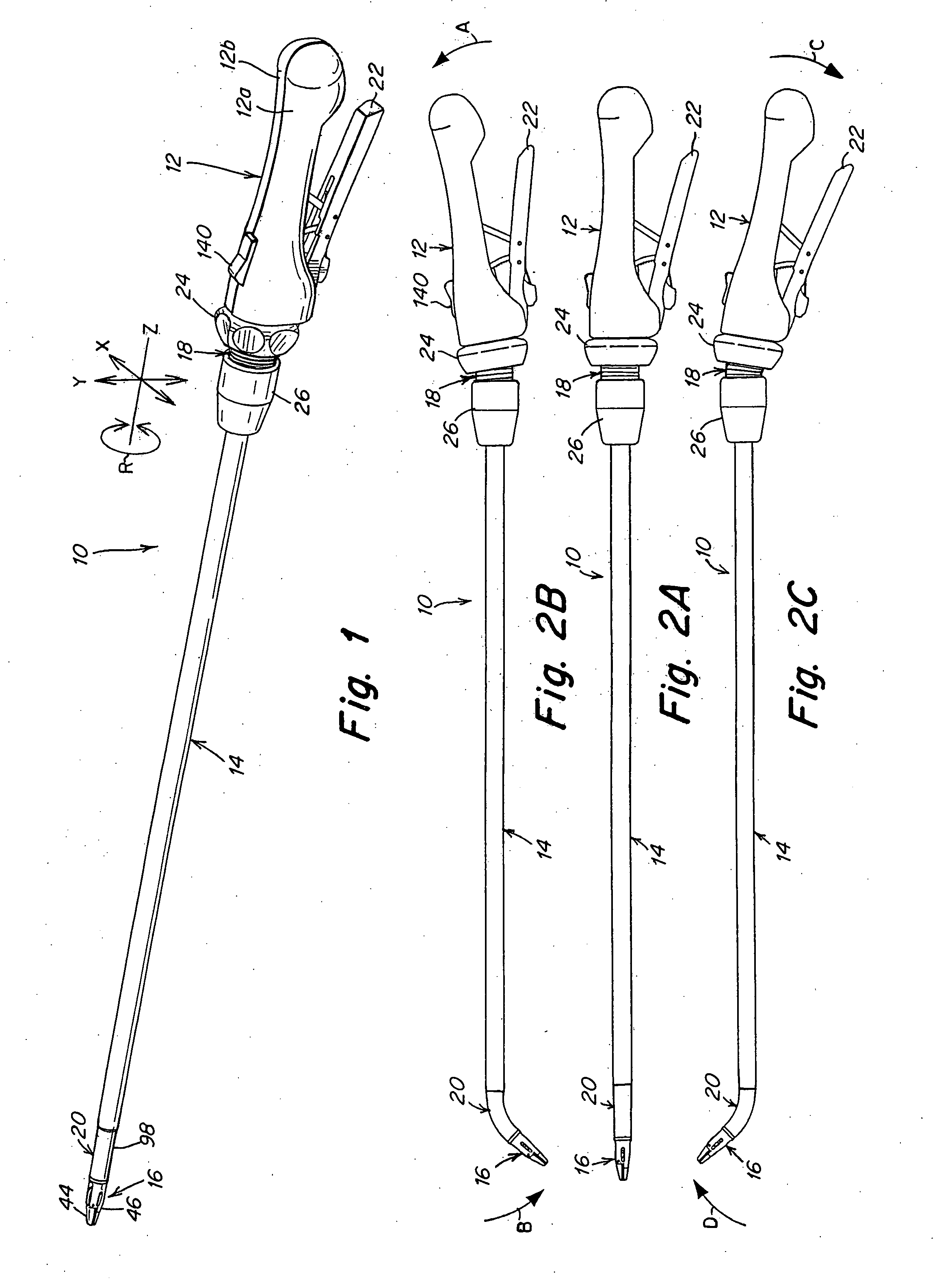 Surgical instrument