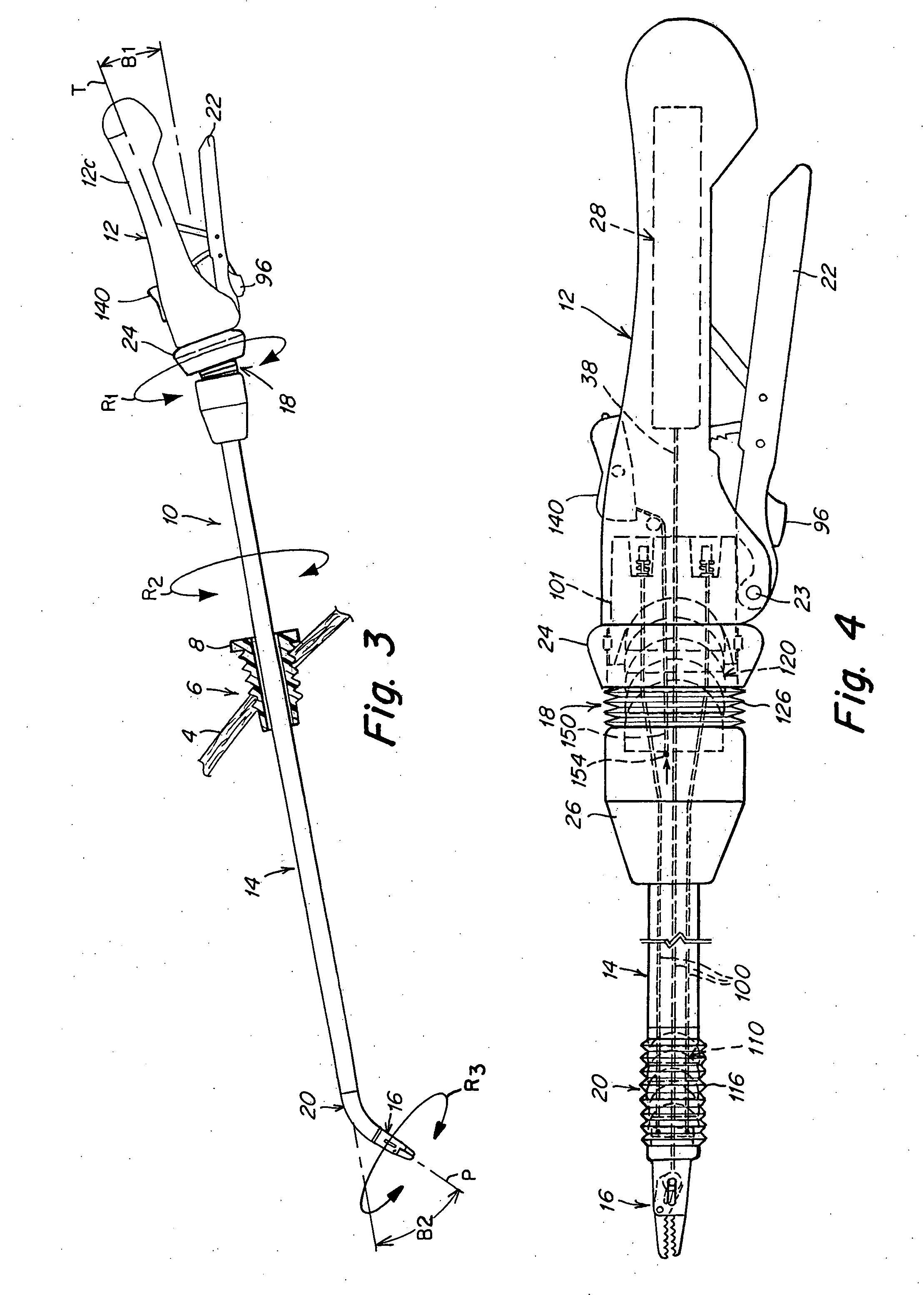 Surgical instrument