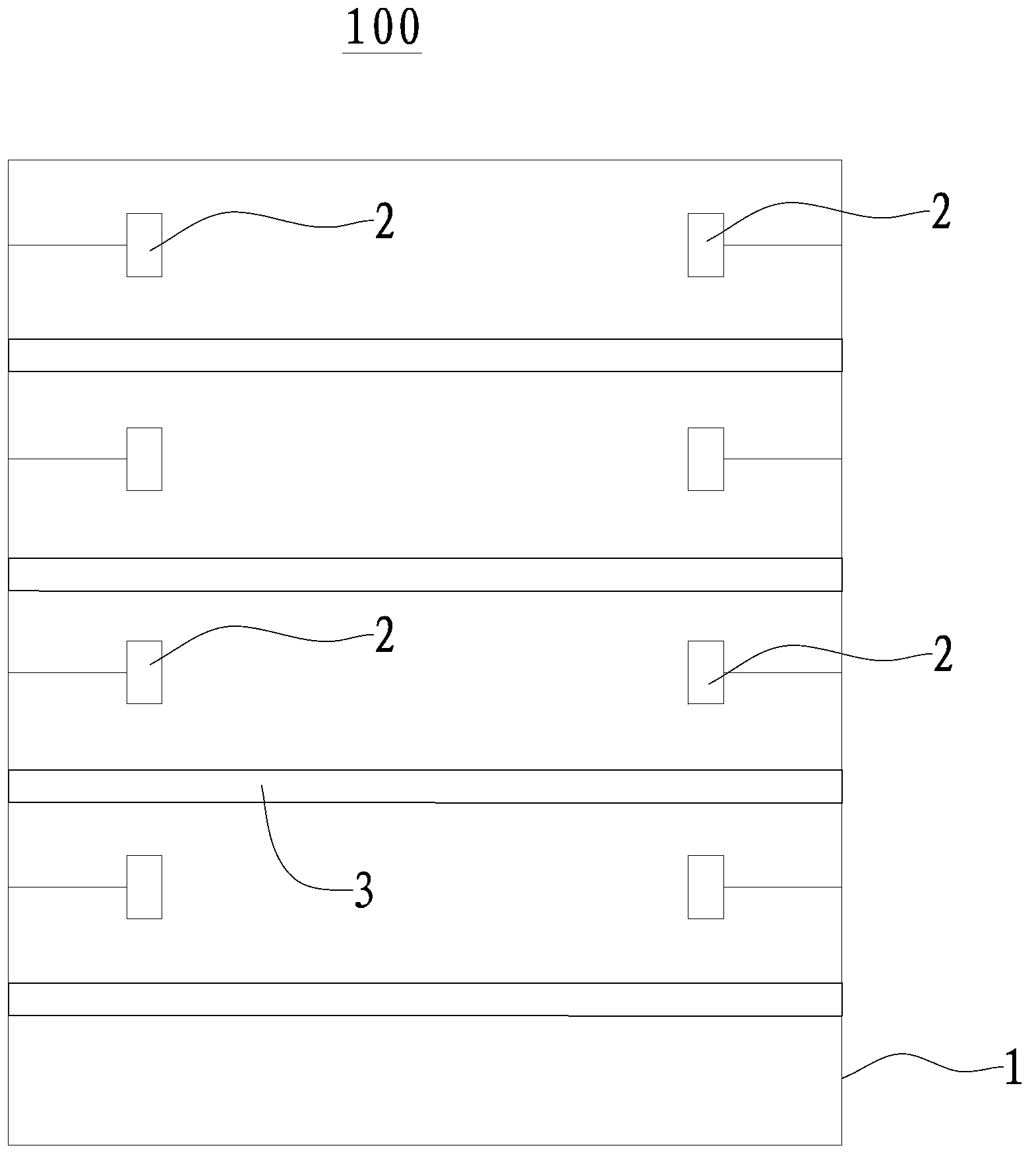 Water heater and anti-dry-heating control method thereof