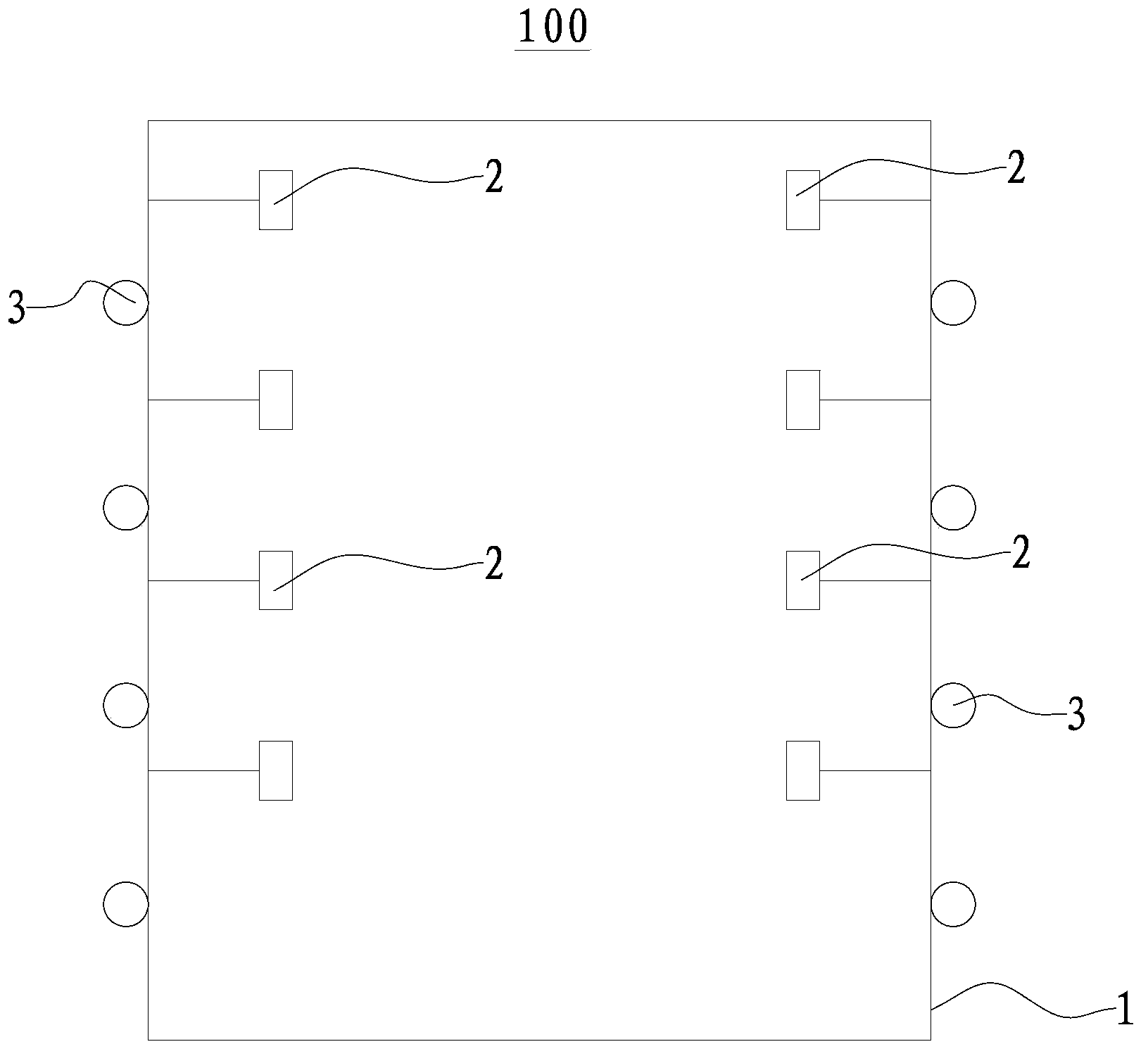 Water heater and anti-dry-heating control method thereof