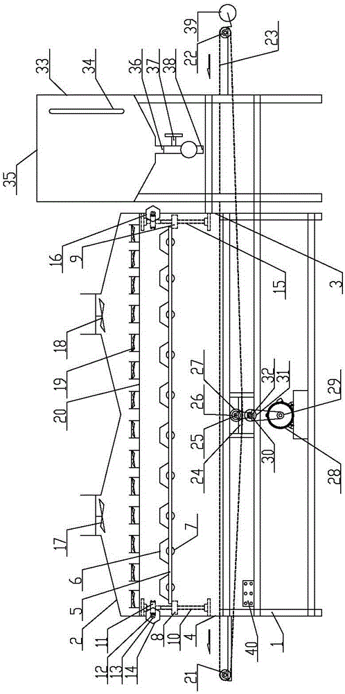 Ultraviolet (UV) polymerization device