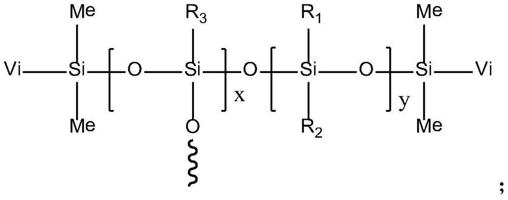 A kind of uv-led packaging glue and preparation method thereof