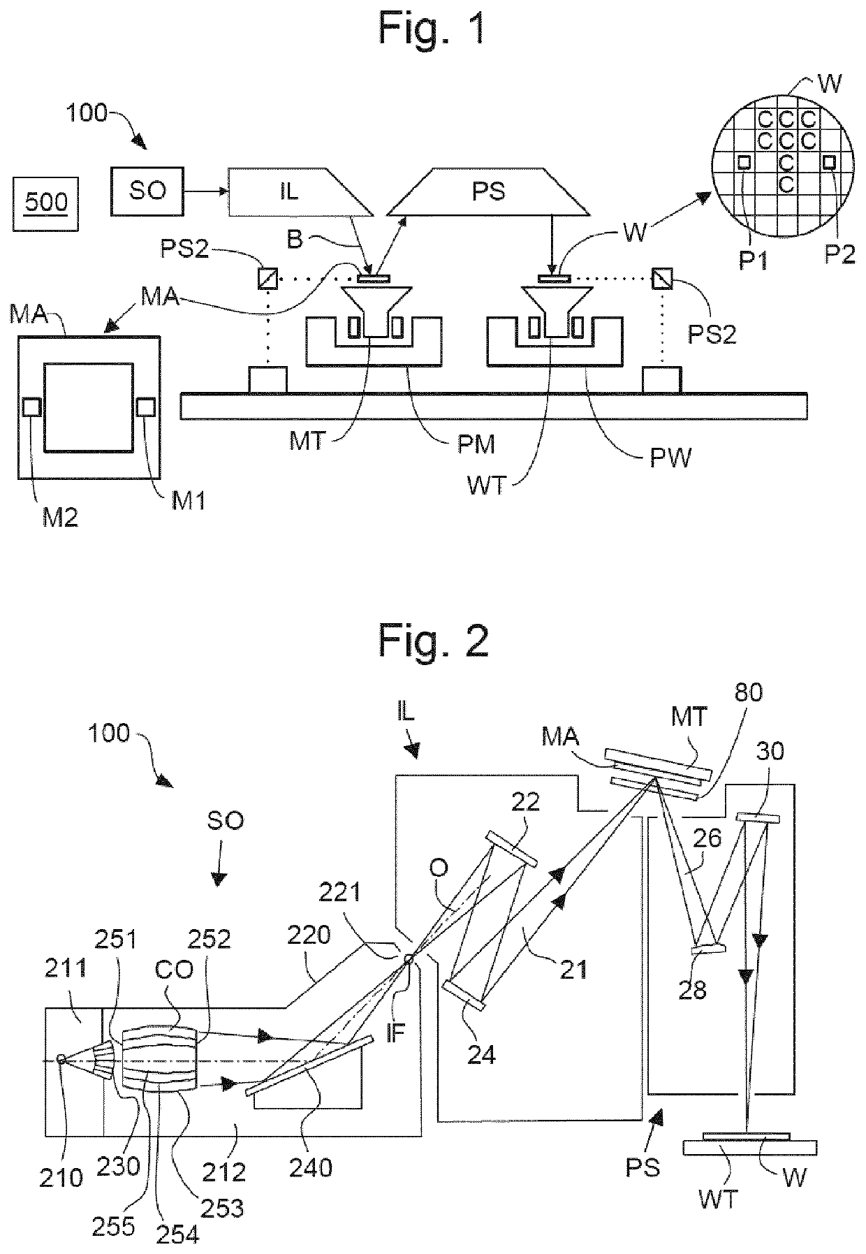 Method of manufacturing a membrane assembly for EUV lithography, a membrane assembly, a lithographic apparatus, and a device manufacturing method