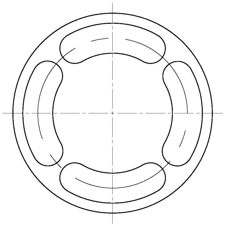 A Magneto-rheological Valve Using Permanent Magnets and Double Coils for Composite Control