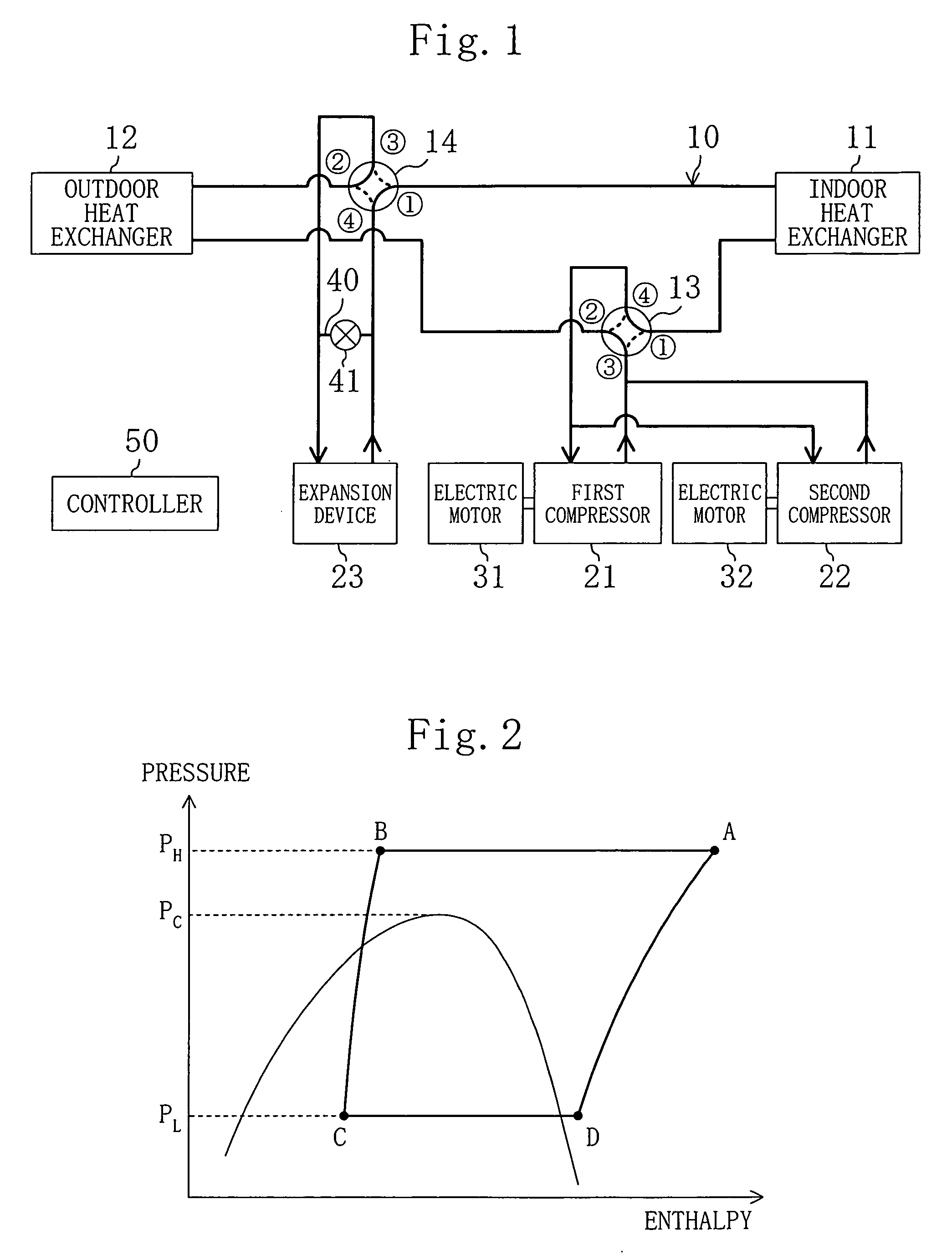 Refrigeration apparatus