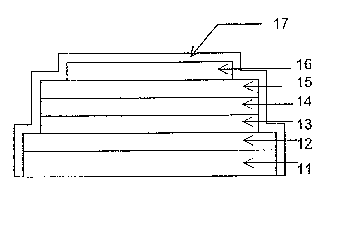 Process for producing aluminum oxide films at low temperatures