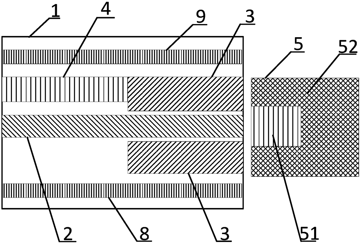 Filling head, carbon dioxide cracker and carbon dioxide cracker unit