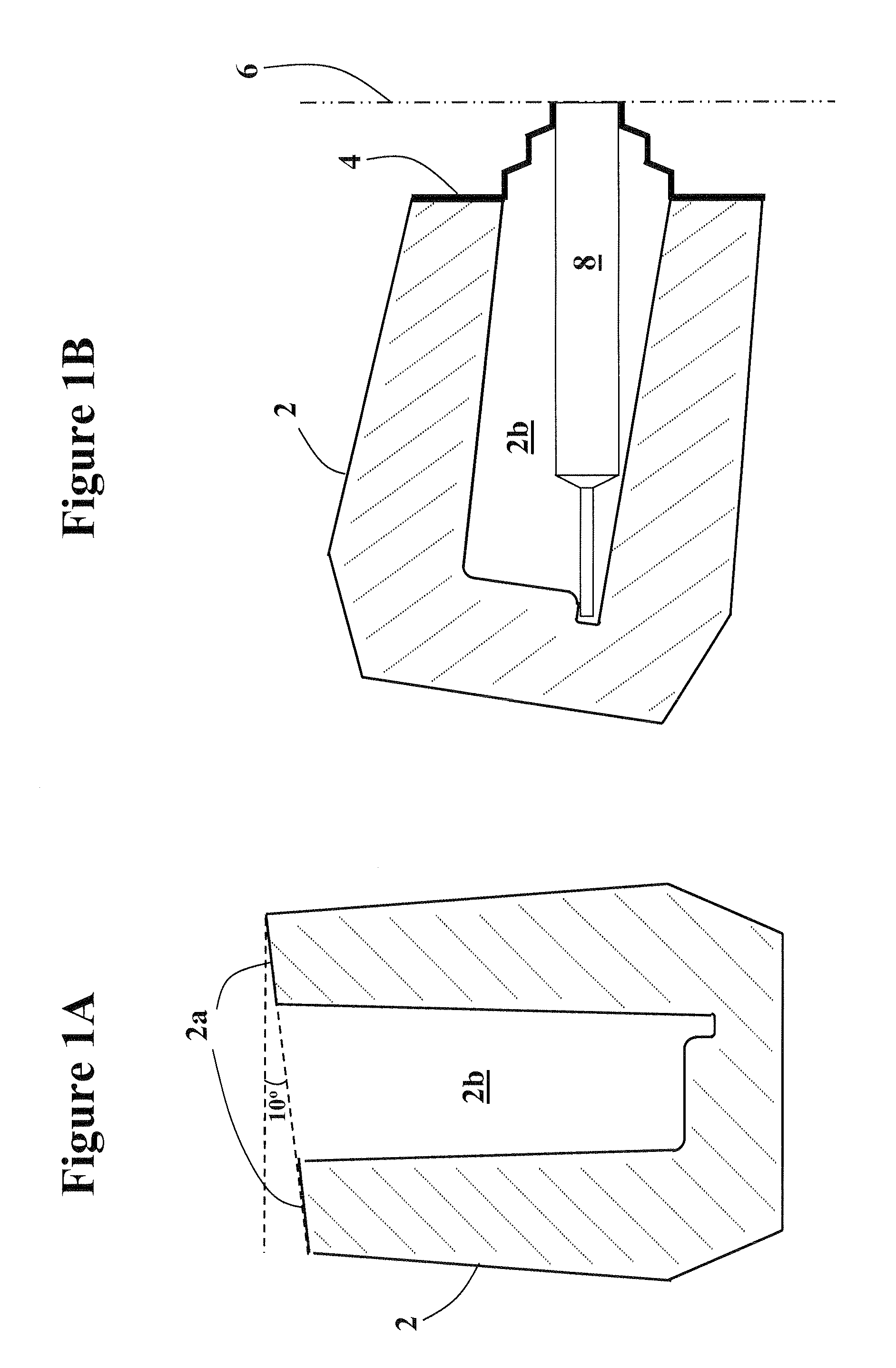 Feeder element