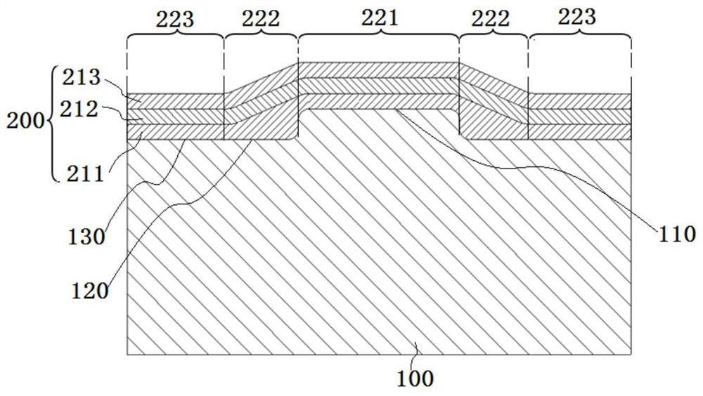 A Machining Technology of Working Surface of Open Cavity Forging Die