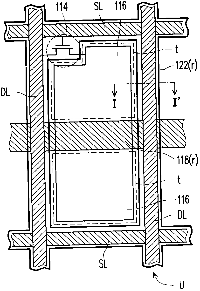 Stereo display panel and display panel