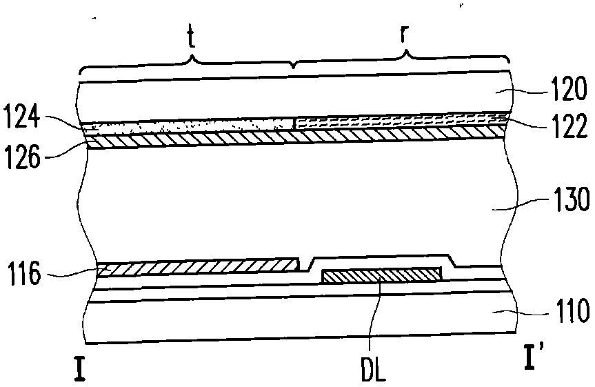 Stereo display panel and display panel