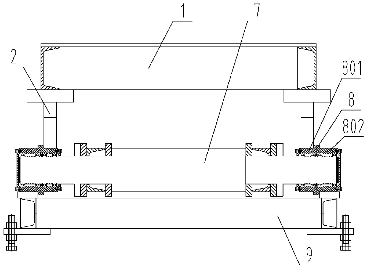 lifting device