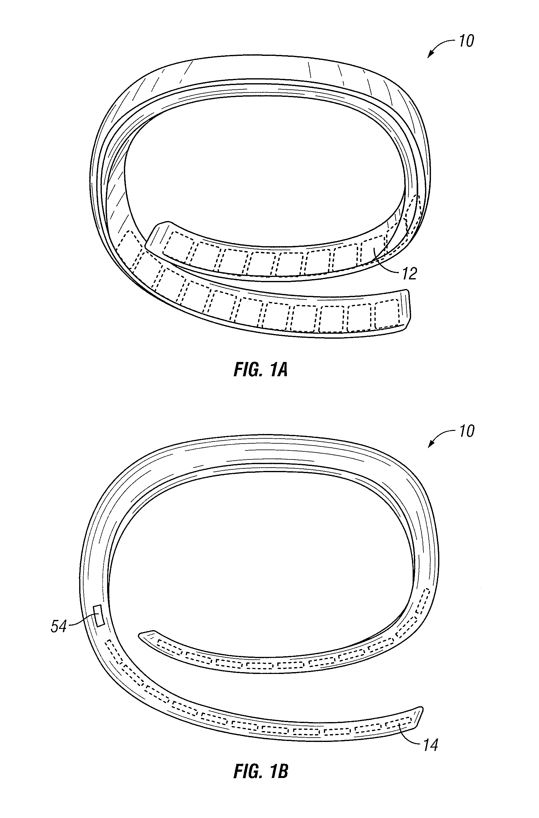 Methods using activity manager for monitoring user activity