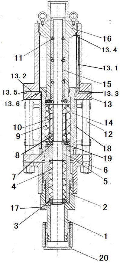 Coiled tubing motive sealing device