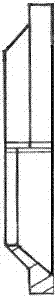 Coiled tubing motive sealing device