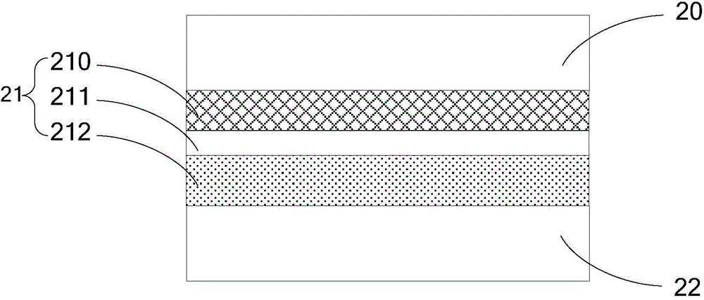 Method and apparatus of separating substrate from light emitting assembly