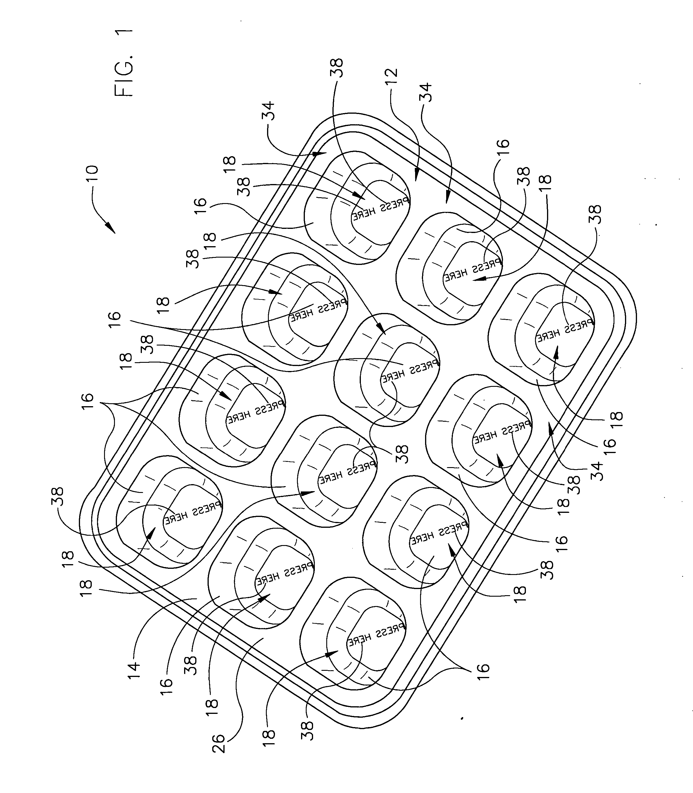 Methods and apparatus for processing food