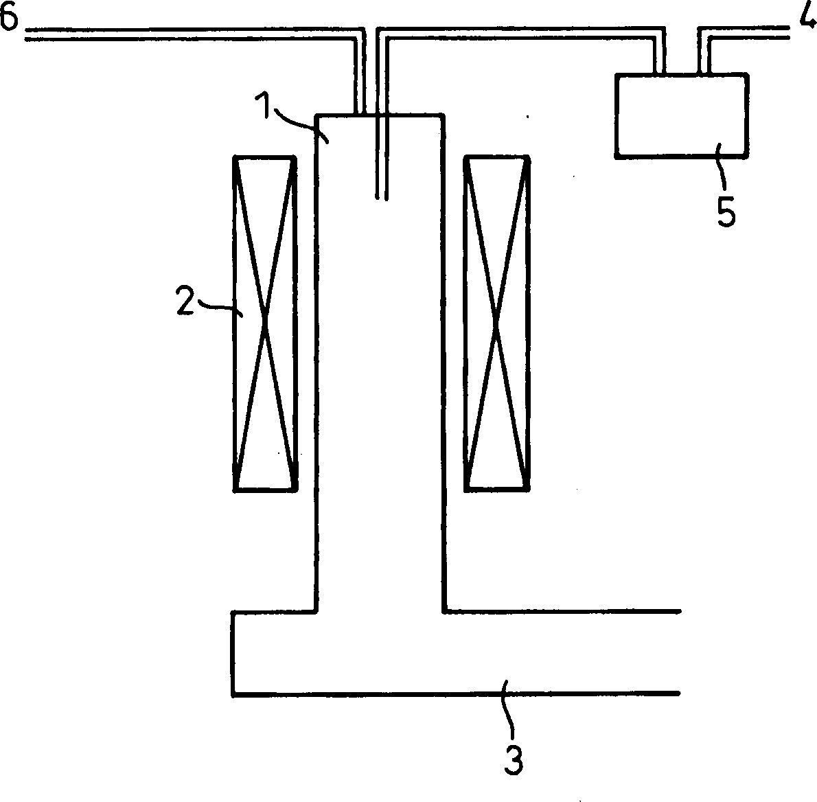 Fine carbon fiber mixture and composition thereof