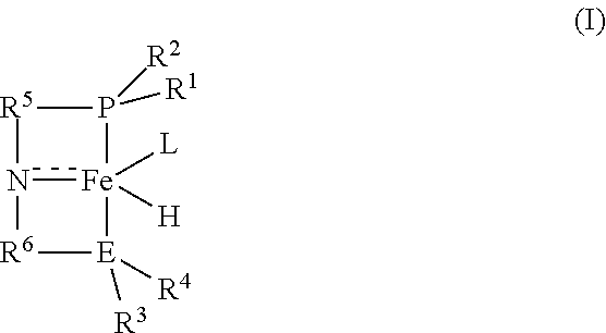 Iron-catalyzed cross-coupling of methanol with secondary or tertiary alcohols to produce formate esters