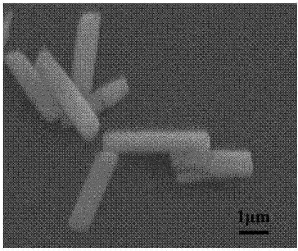 Preparation method of rod-shaped tin oxide-reinforced silver-based electric contact material